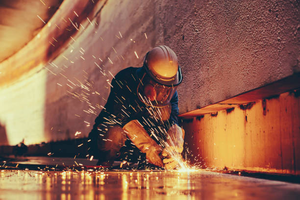 Best Automotive Welding in Wilson Conococheague, MD