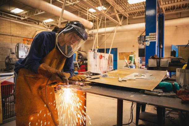  Wilson Conococheague, MD Welder Pros