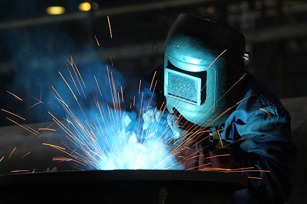 Best Automation and Robotic Welding in Wilson Conococheague, MD